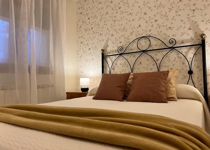 شقة Casucas De Remona