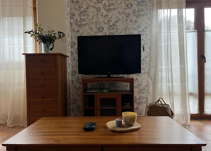 Casucas De Remona Apartment *